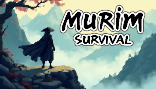PC《武林生存(Murim Survival)》官方中文Build.17751020-支持手柄