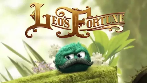 switch《里奥的财富(Leo's Fortune)》[NSZ]美版中文+1.0.1补丁