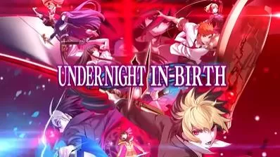 switch《夜下降生2(UNDER NIGHT IN-BIRTH II)》[NSZ]欧版中文+1.22补丁+4DLC