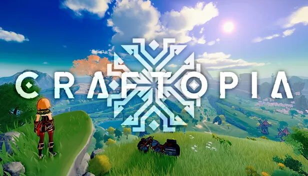PC《创世理想乡(Craftopia)》官方中文Build.17853748重要更新+全DLC【百度】