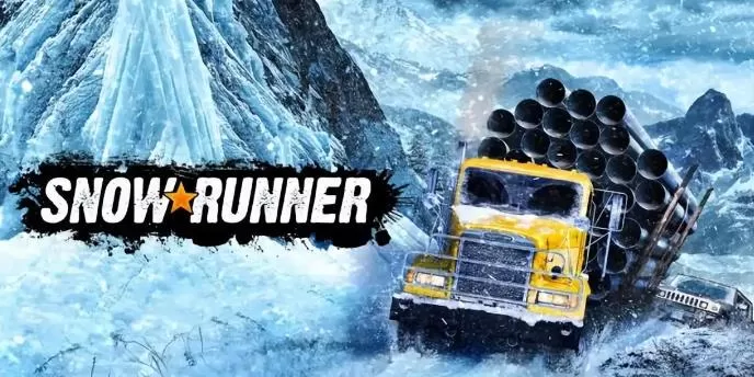 switch《雪地奔驰/SnowRunner》本体+1.0.37+42DLC