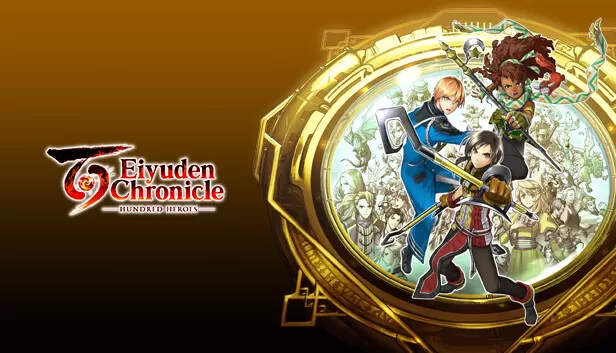 PC《百英雄传》豪华中文Build.14818073+什恩篇DLC【百度】_1