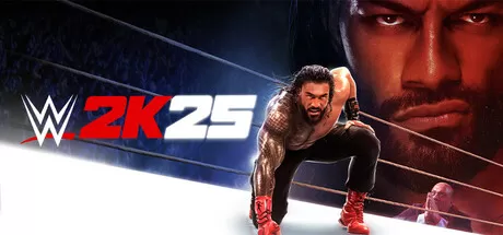【5.05】PS4《美国职业摔角联盟2K25(WWE2K25)》CUSA48576英文+V1.05补丁
