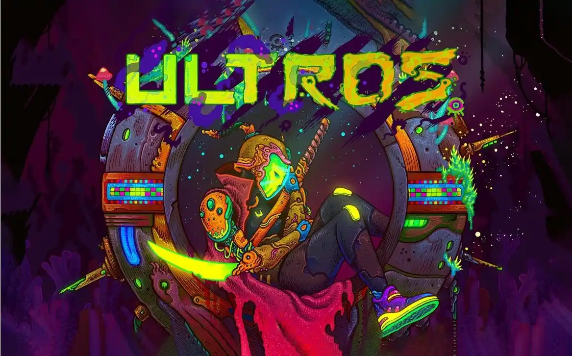 switch《奥特罗斯(Ultros)》[NSZ]美版中文+1.3.5补丁