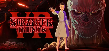 PC《怪奇物语/Stranger Things VR》免安装【百度】