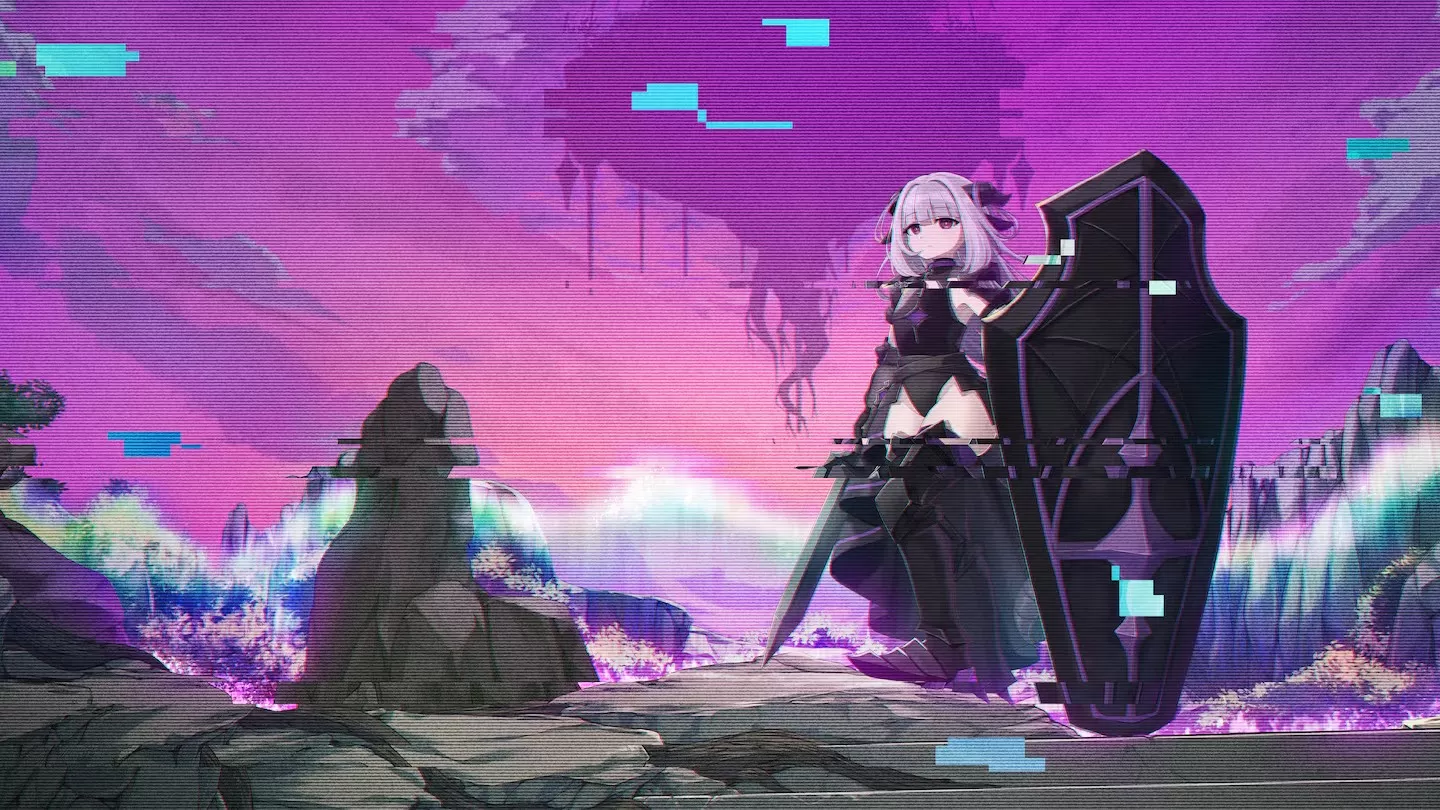 switch《在深渊的尽头你看到了什么(ABYSS SEEKER)》[NSZ]美版中文+1.2.0.020补丁