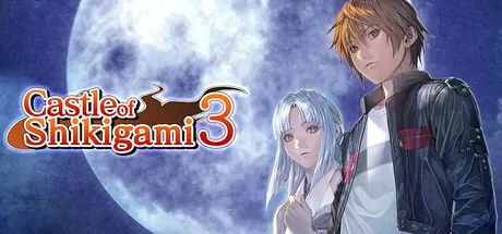PC《式神之城3(Castle of Shikigami3)》免安装【百度】