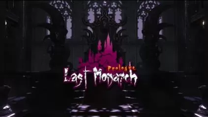 switch《末代魔王(Last Monarch)》[NSZ]美版中文+1.1补丁