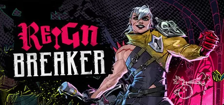PC《破御者(Reignbreaker)》官方中文镜像版【百度/迅雷】