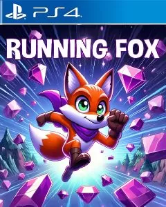 【5.05】PS4《狐狸快跑(Running Fox)》CUSA53361欧版v1.00下载_0