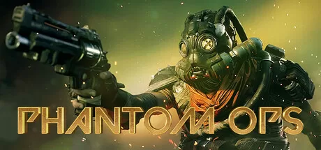 PC《幻影行动(Phantom Ops)》官方中文tenoke镜像版【百度/迅雷】