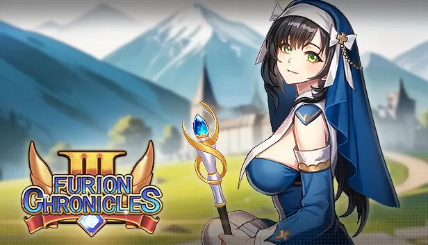 PC《法利恩战记3》官方中文Build.17702354-预购特典+全DLC