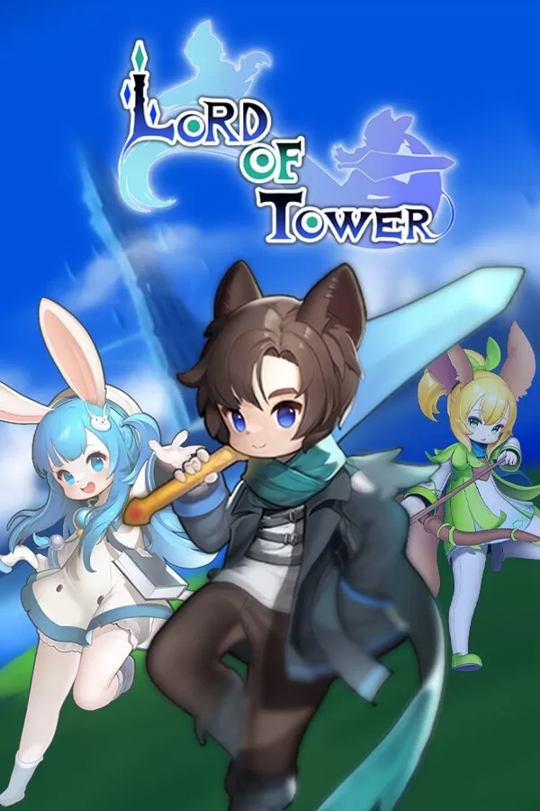 PC《塔之王者(Lord Of Tower)》免安装简体中文绿色版【迅雷】_0
