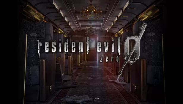 PC《生化危机0HD重置版》豪华中文Build.17178773+预购特典+全DLC