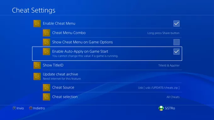 【工具】PS4《GoldHEN》v2.4b18.3 by SiSTR0(支持FW5.05-11.00)