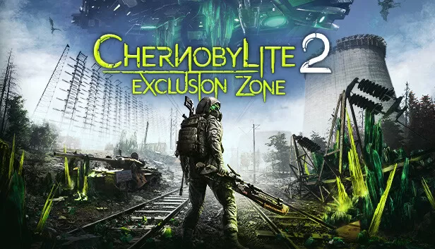 PC《切尔诺贝利人2禁区》豪华中文Build.17739676+预购特典+全DLC