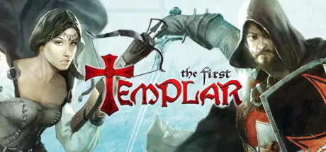 PC《第一圣殿骑士(The First Templar)》免安装绿色版v1.00.595特别版【迅雷】