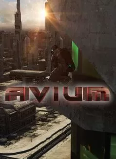 PC《艾维姆(Avium)》TENOKE镜像版【百度/迅雷】_0