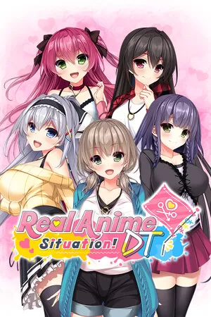 switch《真实动漫情境体验!DT》[NSP]官方中文_0