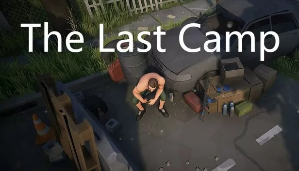 PC《最后的营地(The Last Camp)》官方中文