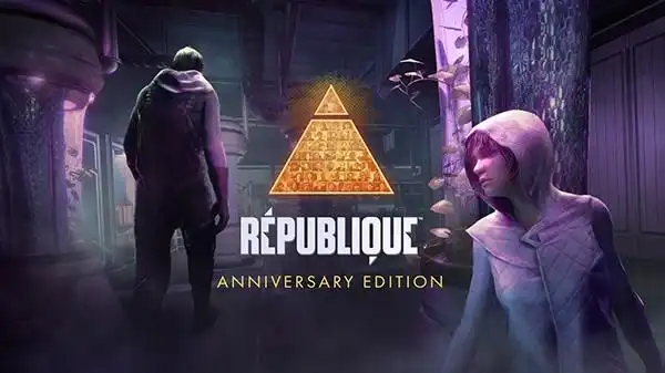 【7.55】PS4《共和国VR:周年纪念版》1.02美版