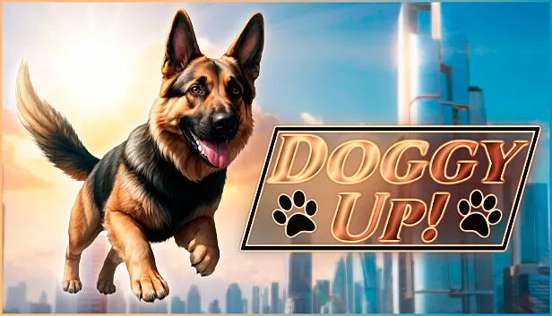 switch《狗狗向上(Doggy Up!)》[NSZ]美版中文+1.1补丁