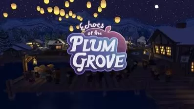 switch《梅林的回声(Echoes of the Plum Grove)》[NSZ]美版中文+1.0.5.13n补丁