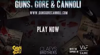 switch《枪,血,黑手党(Guns,Gore and Cannoli)》[NSZ]美版中文+1.0.1补丁