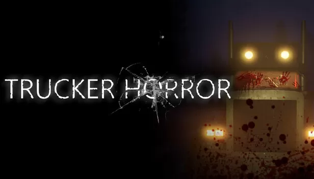 PC《卡车司机恐怖(Trucker Horror)》官方中文Build.17745228