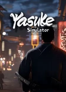 PC《弥助模拟器(Yasuke Simulator)》镜像版【百度/迅雷】_0