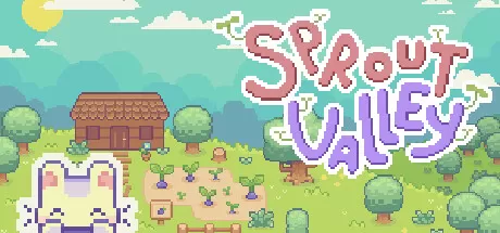 switch《萌芽山谷(Sprout Valley)》美版中文+1.1.1补丁+7DLC