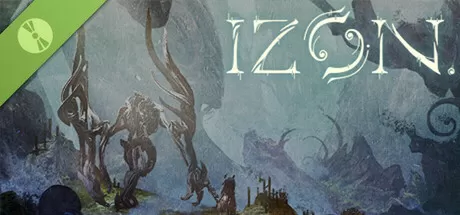 PC《伊佐恩(IZON.)》TENOKE镜像版【百度/迅雷】