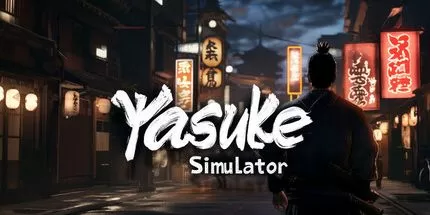 PC《弥助模拟器(Yasuke Simulator)》镜像版【百度/迅雷】