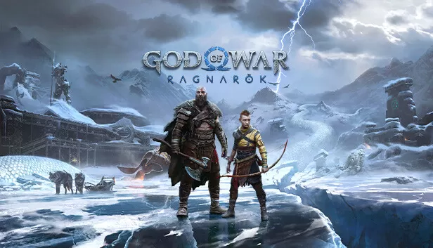 PC《战神5诸神黄昏/God of War Ragnarök》豪华中文20周年纪念更新黑暗奥德赛黑金奎爷