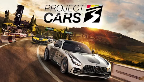PC《赛车计划3》官方中文Build.11758112-破风怒袭-焰影疾驰+全DLC