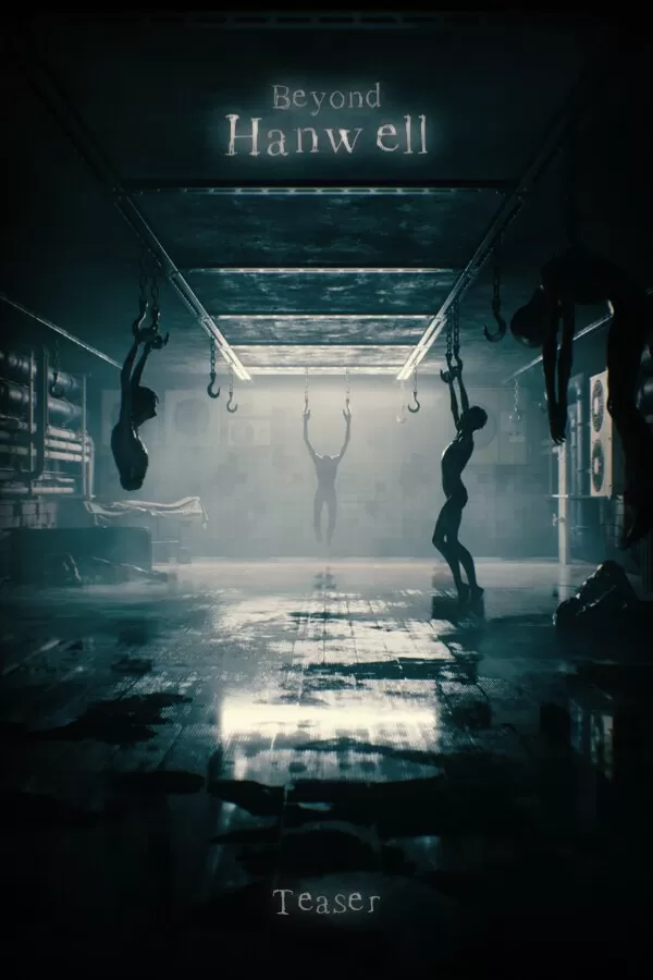 switch《超越汉威尔(Beyond Hanwell)》[NSZ]美版_0