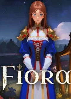 PC《菲奥拉(Fiora)》TENOKE镜像版【百度/迅雷】_0