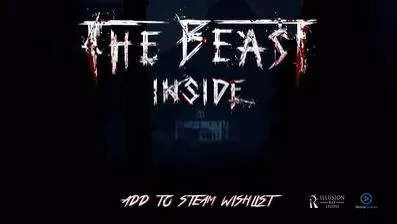 switch《心魔(The Beast Inside)》[NSZ]美版中文+1.2.0补丁