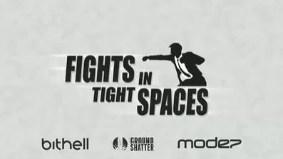 switch《在狭小的空间中战斗(Fights in Tight Spaces)》[NSZ]美版中文+1.2.9501补丁+1DLC