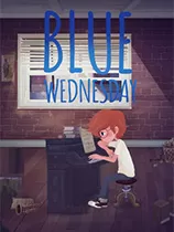 switch《蓝色星期三(Blue Wednesday)》[NSZ]美版中文_0