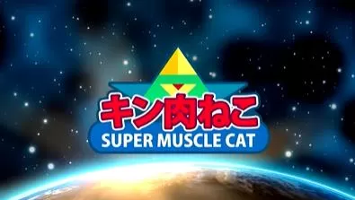 switch《超级肌肉猫(KinnikuNeko SUPER MUSCLE CAT)》[NSZ]美版中文+1.0.3补丁