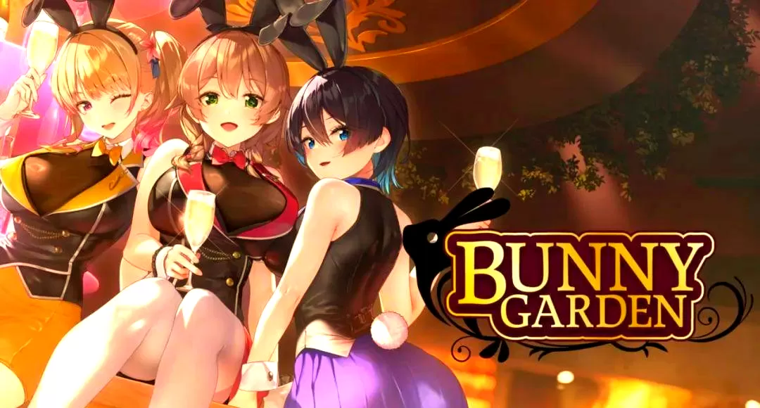 switch《兔兔秘密花园(BUNNY GARDEN)》[NSZ]美版中文+1.0.5a补丁_0