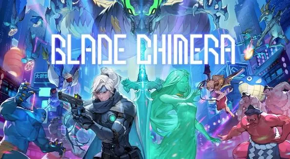 switch《幻刃奇美拉(Blade Chimera)》[NSZ]美版中文+1.37补丁_0