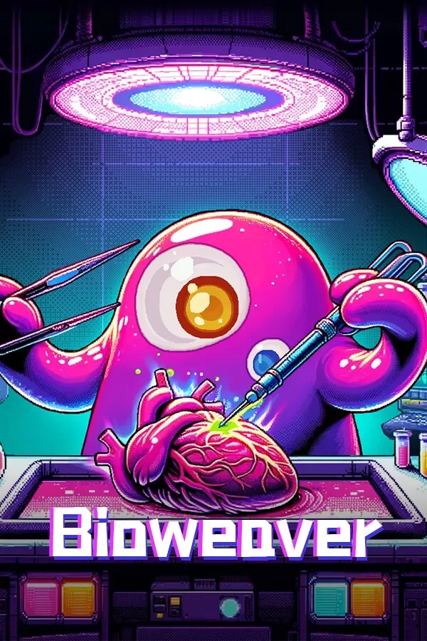 switch《原点计划:血肉工匠(Bioweaver)》[NSZ]美版中文+1.0.33b补丁_0
