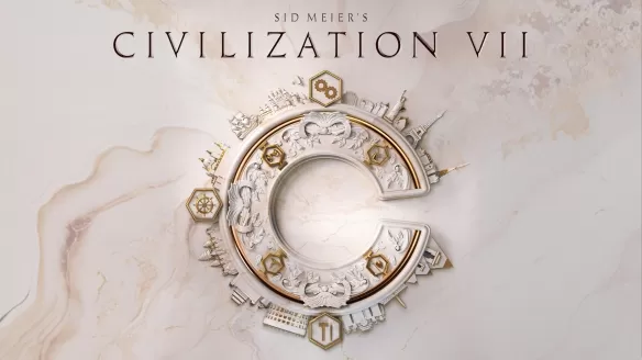 switch《文明7(Sid Meier's Civilization®VII)》[NSZ]美版中文+1.1.1补丁+16DLC_0