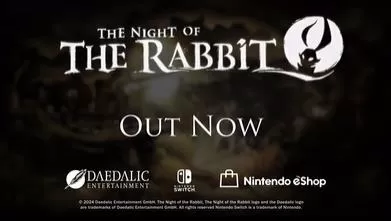 switch《兔子之夜(The Night of the Rabbit)》[NSZ]美版中文+2.2.334补丁