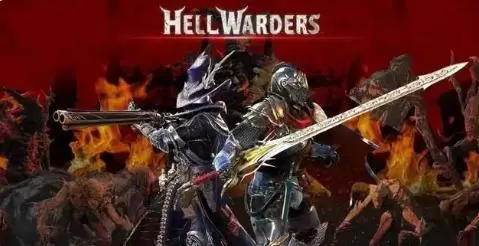 switch《炼狱围城(Hell Warders)》[NSZ]美版中文+1.0.4补丁_0