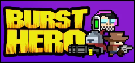 switch《爆弹英雄(Burst Hero)》[NSZ]美版中文+0.1.2补丁+2DLC_0