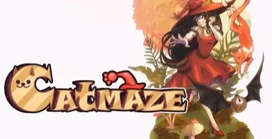 switch《猫迷宫(Catmaze)》[NSZ]美版中文+1.0.2补丁