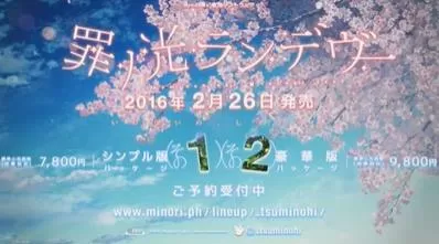 switch《罪之光约会(罪ノ光ランデヴー)》[XCZ]日版